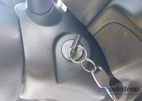 2017 Nissan Versa 1.6 S+ из США, поврежденный, VIN 3N1CN7AP5HL830039